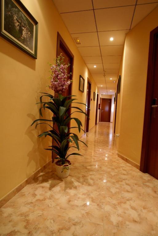 Hotel Mont-Roig Mont-roig del Camp Exterior foto